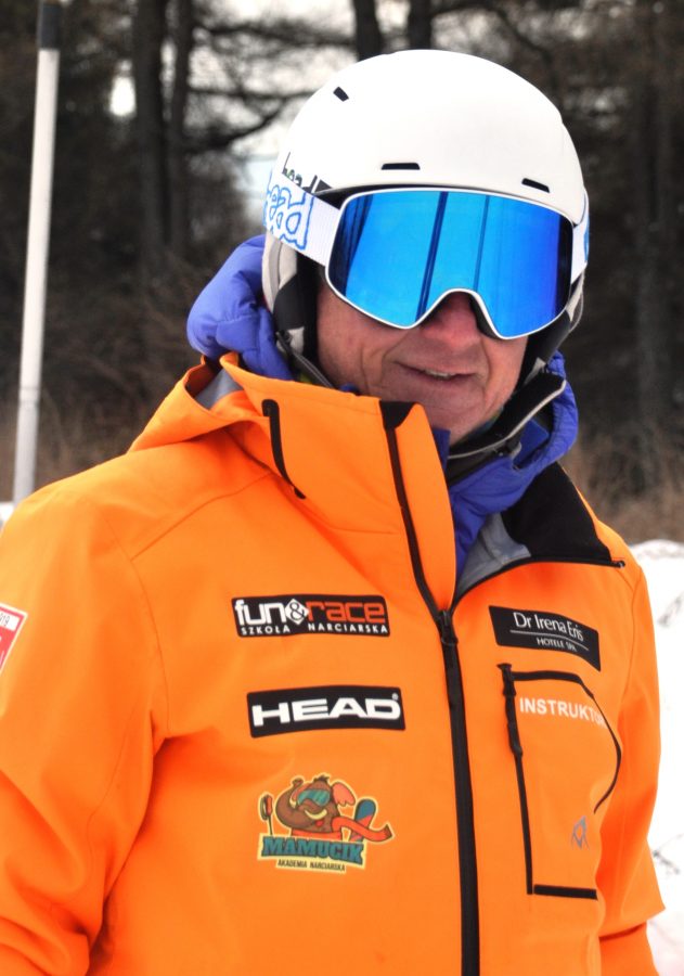 Jerzy Buczek_instruktor FUNRACE.JPG